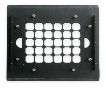 Surface Mount Carriers