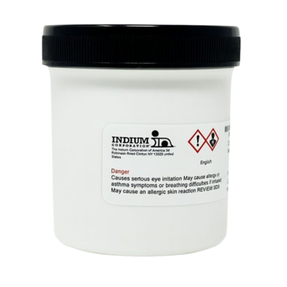 NC-SMQ92J Sn63/Pb37, Type 4, 89.5% Solder Paste